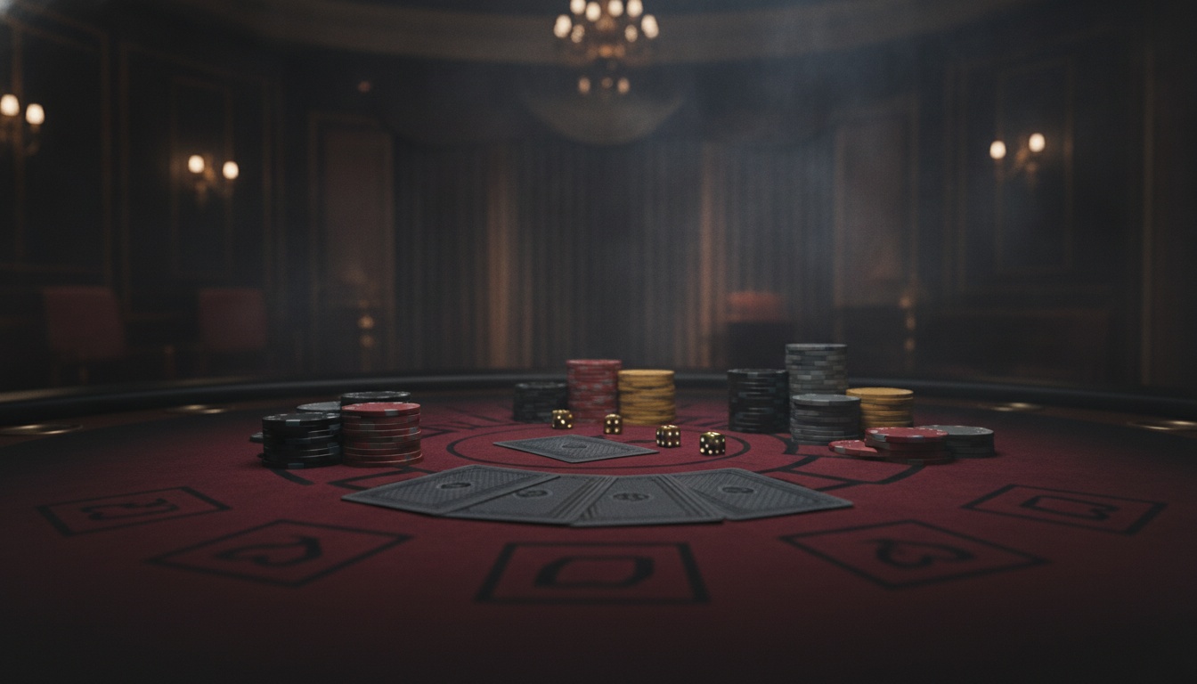 Ontdek het spelassortiment bij TotoGaming